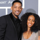 Will Smith and Jada Pinkett Smith (Getty Images)